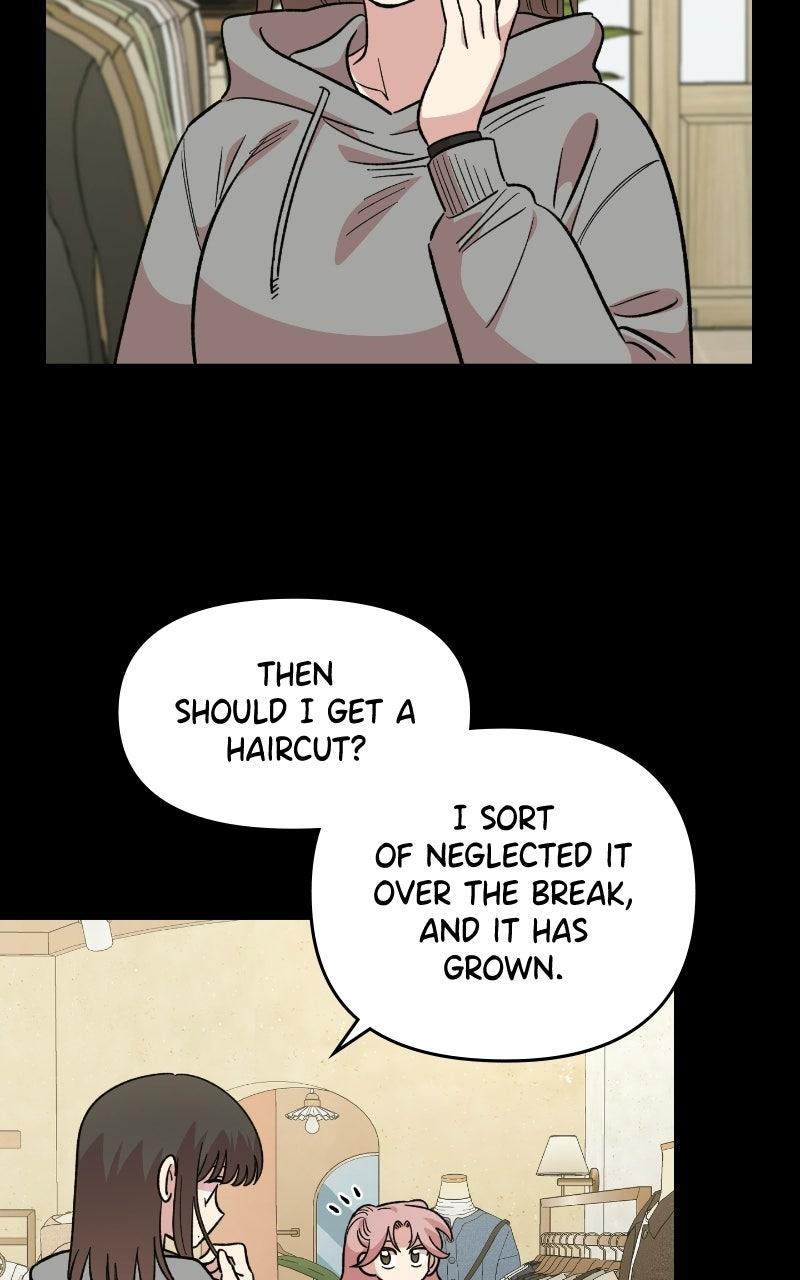 Read Childhood Friend Complex (Eunhi) Manga Online