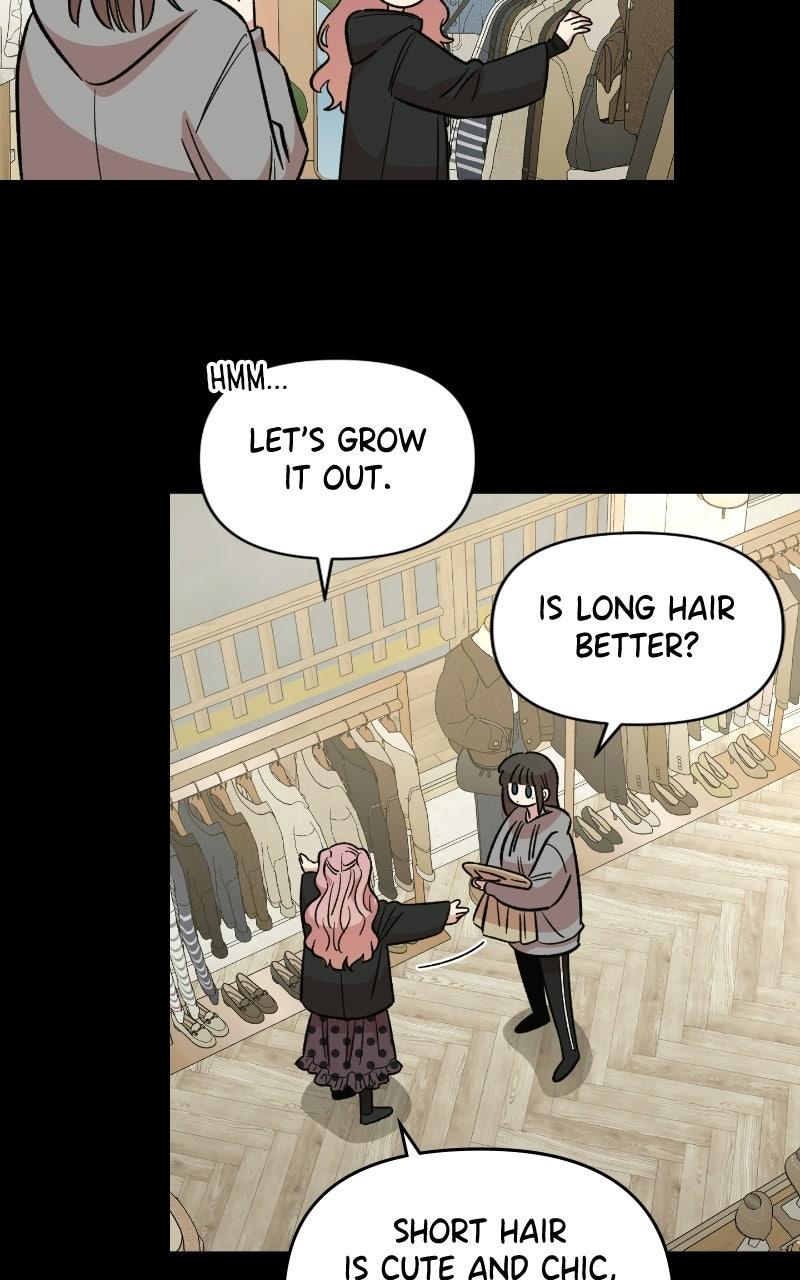 Read Childhood Friend Complex (Eunhi) Manga Online