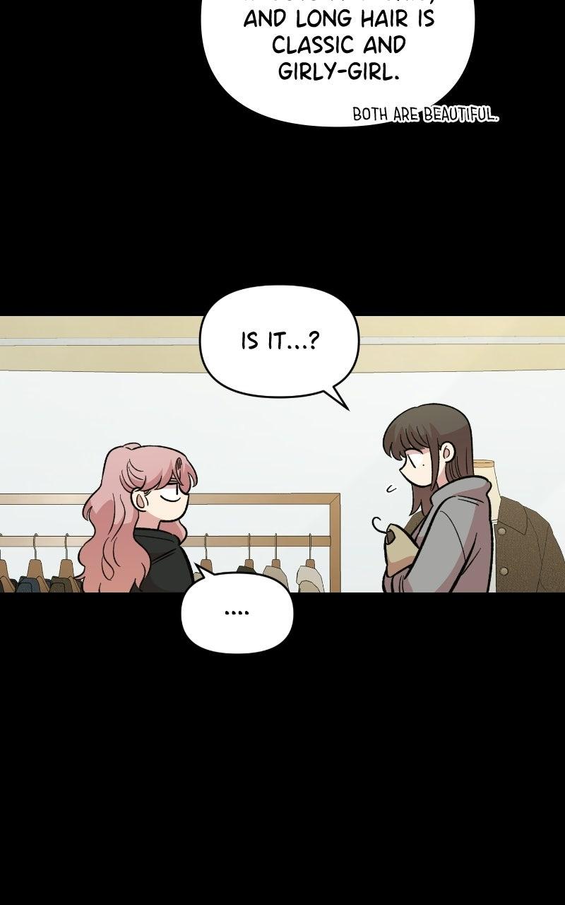Read Childhood Friend Complex (Eunhi) Manga Online