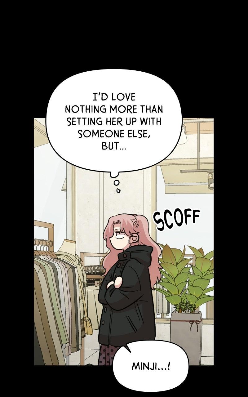 Read Childhood Friend Complex (Eunhi) Manga Online