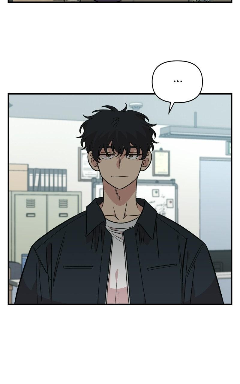 Read Childhood Friend Complex (Eunhi) Manga Online
