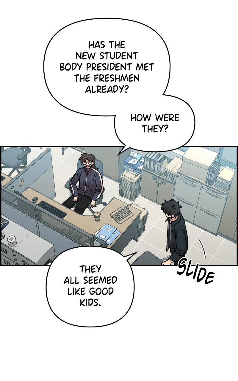 Read Childhood Friend Complex (Eunhi) Manga Online