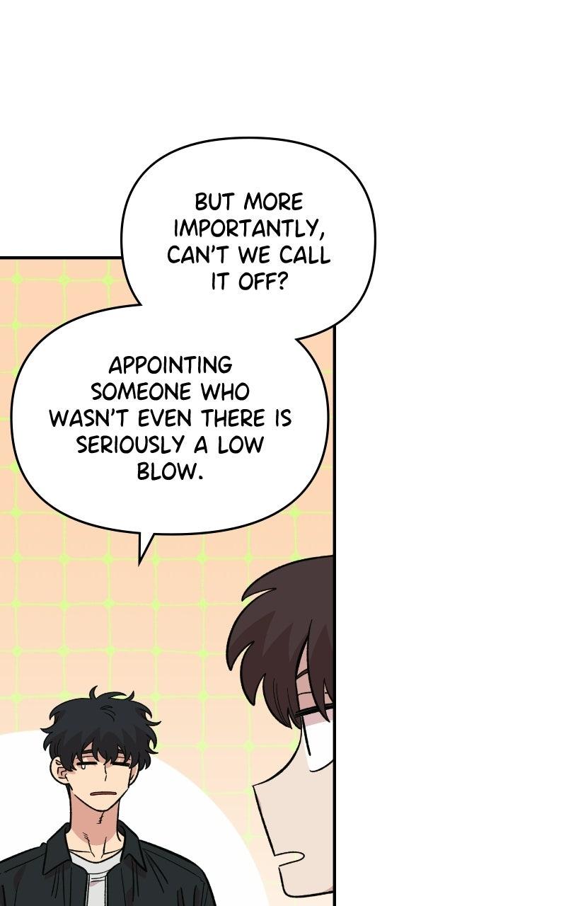 Read Childhood Friend Complex (Eunhi) Manga Online