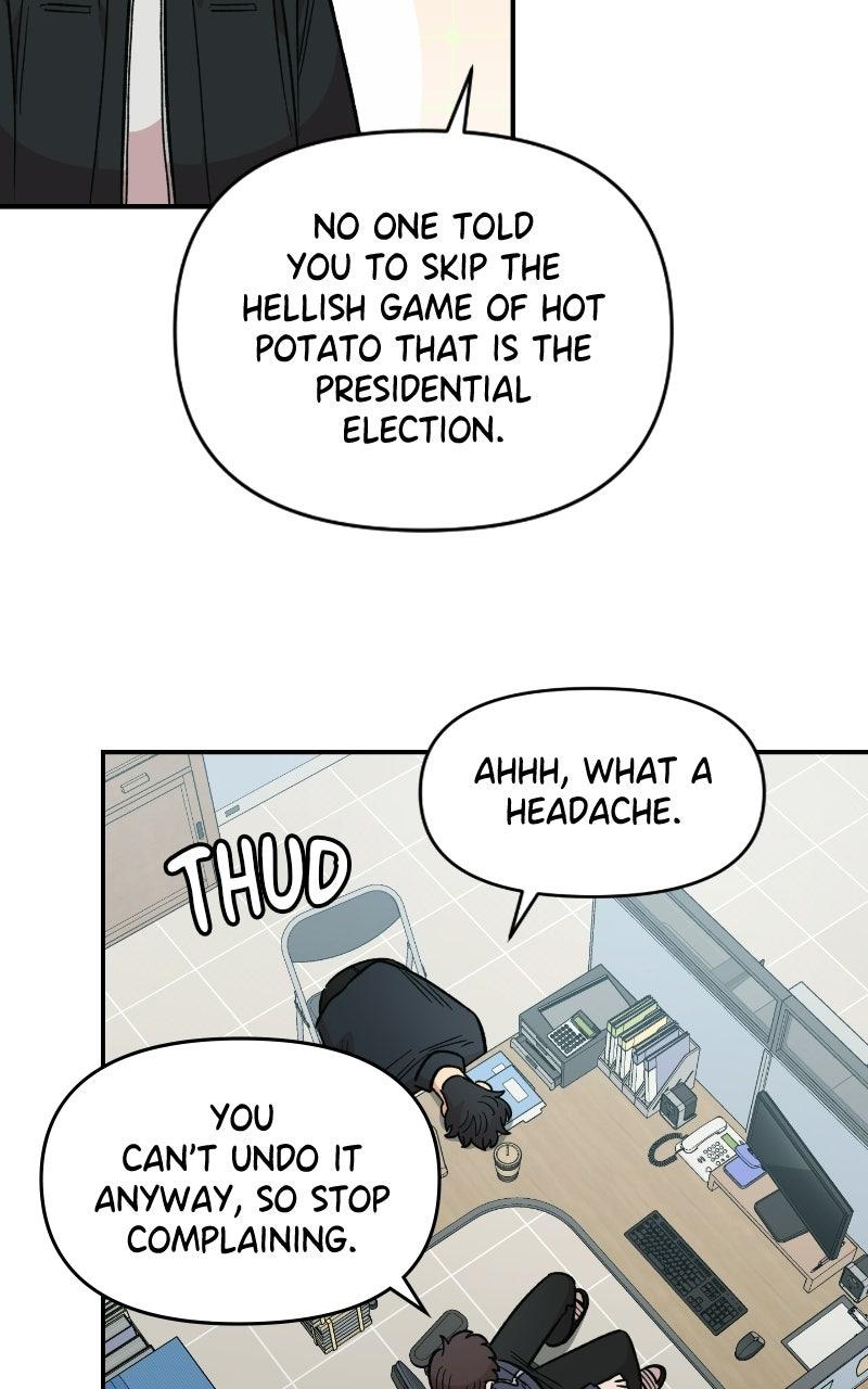 Read Childhood Friend Complex (Eunhi) Manga Online
