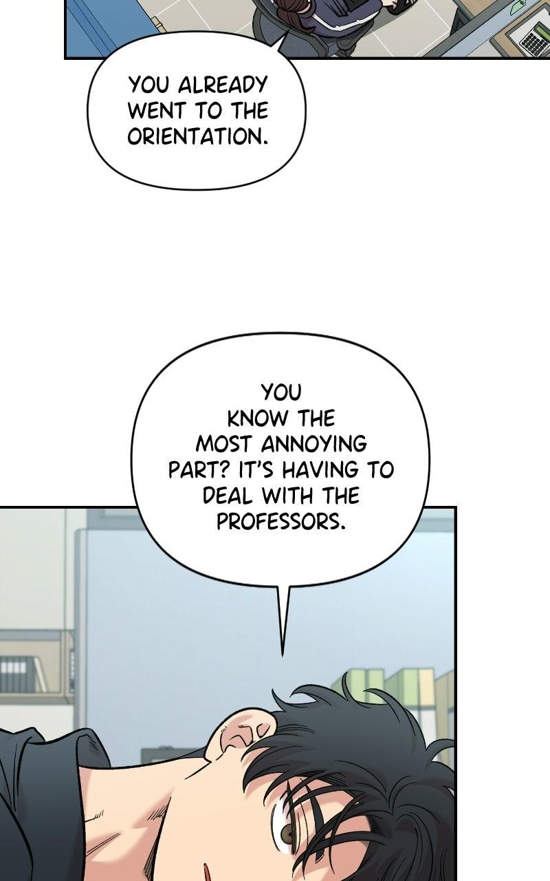 Read Childhood Friend Complex (Eunhi) Manga Online