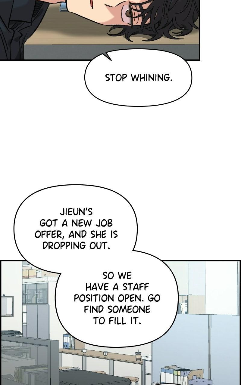 Read Childhood Friend Complex (Eunhi) Manga Online