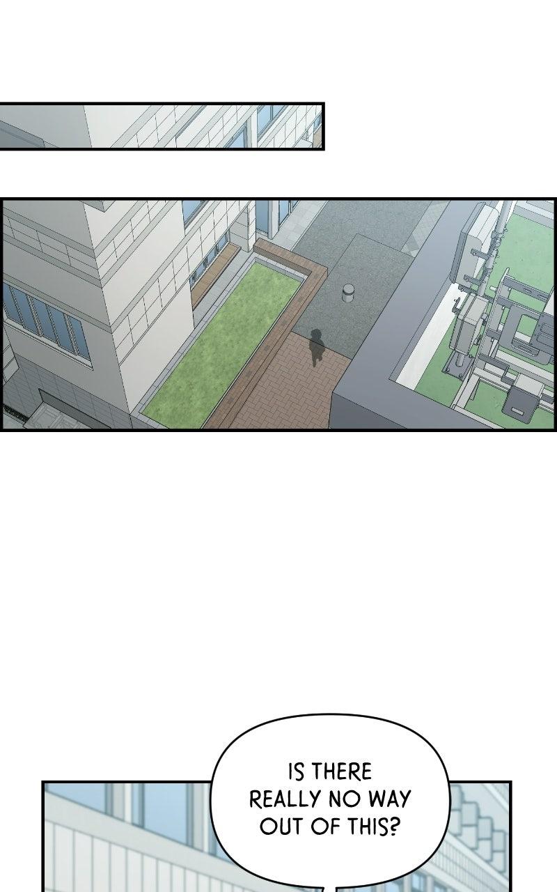 Read Childhood Friend Complex (Eunhi) Manga Online
