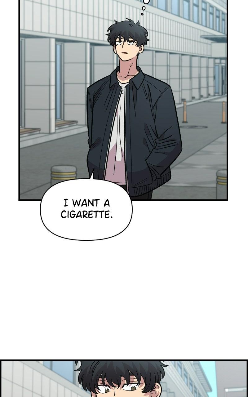 Read Childhood Friend Complex (Eunhi) Manga Online