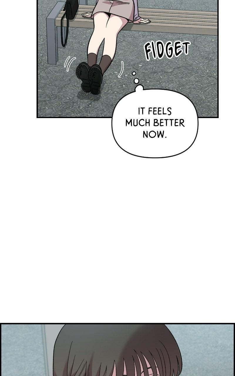 Read Childhood Friend Complex (Eunhi) Manga Online