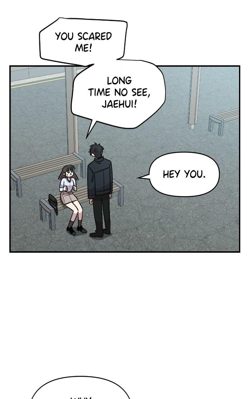 Read Childhood Friend Complex (Eunhi) Manga Online