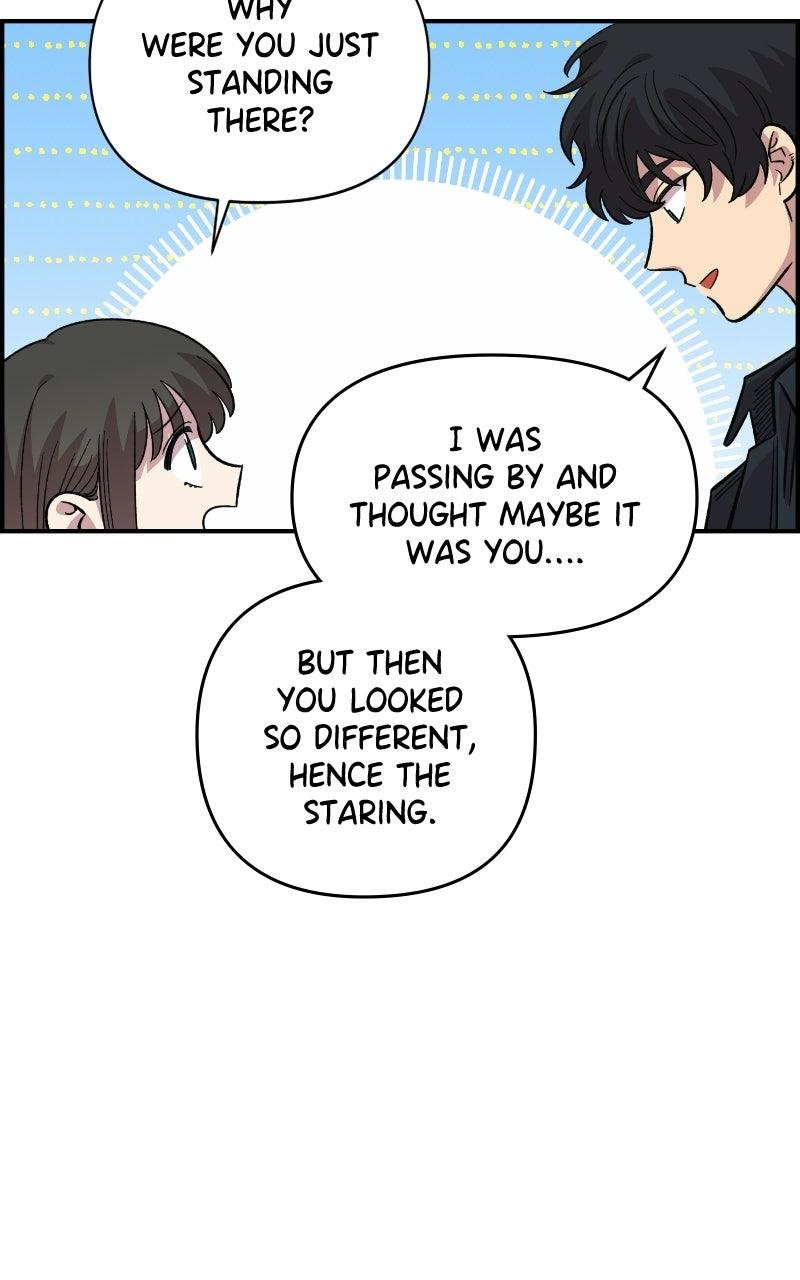Read Childhood Friend Complex (Eunhi) Manga Online
