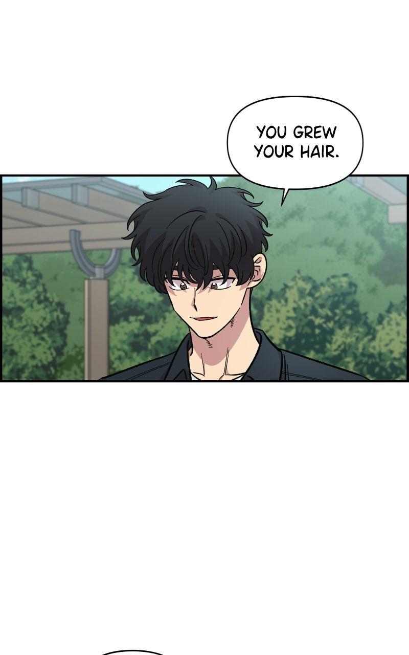 Read Childhood Friend Complex (Eunhi) Manga Online