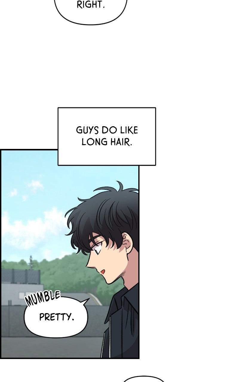 Read Childhood Friend Complex (Eunhi) Manga Online