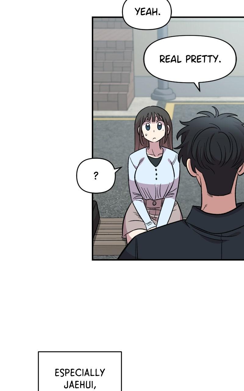 Read Childhood Friend Complex (Eunhi) Manga Online