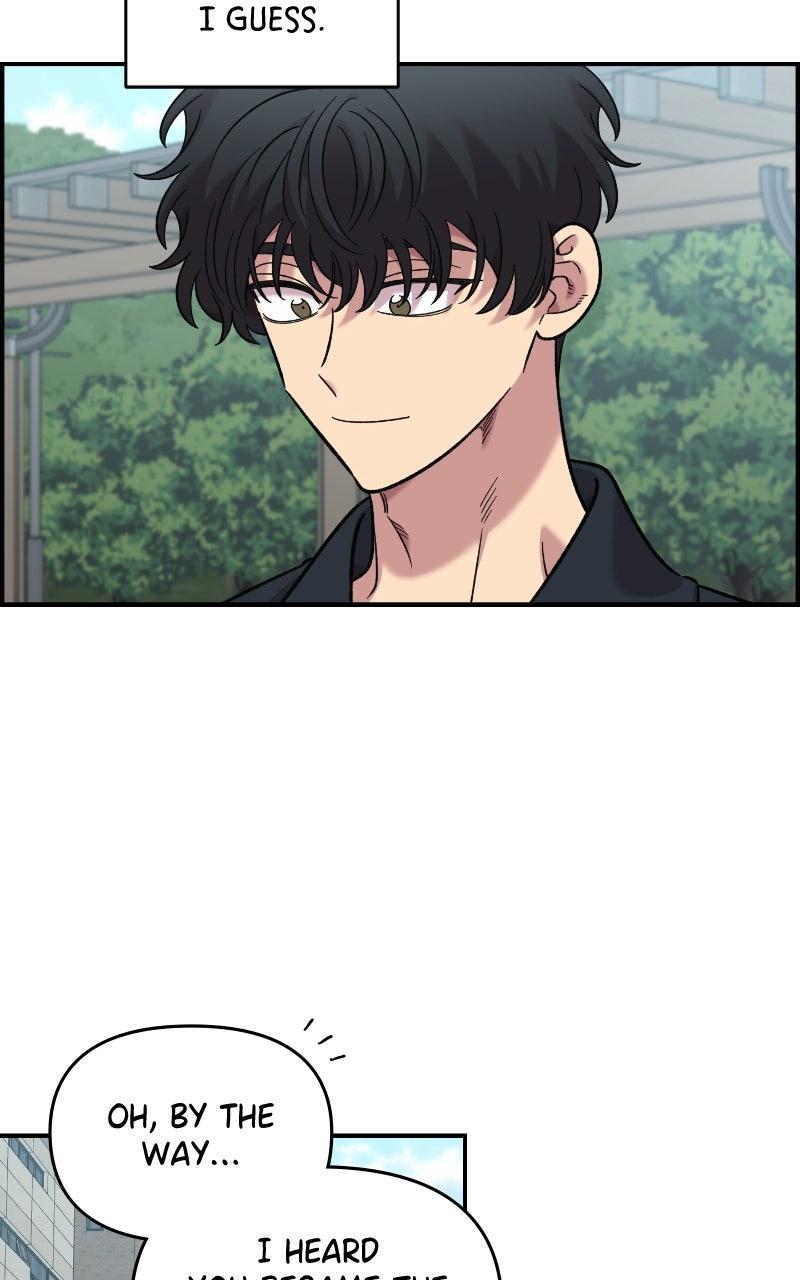 Read Childhood Friend Complex (Eunhi) Manga Online