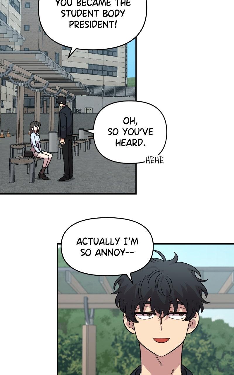 Read Childhood Friend Complex (Eunhi) Manga Online