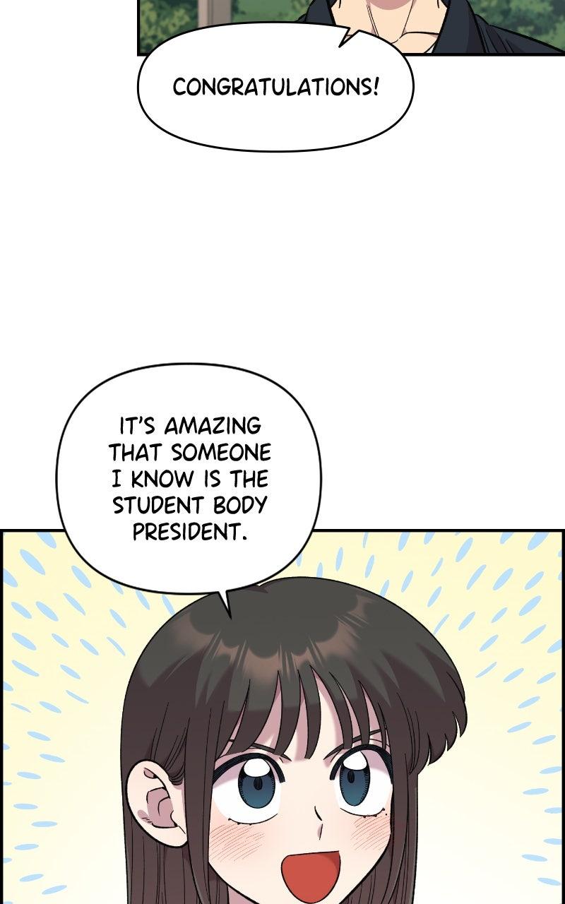 Read Childhood Friend Complex (Eunhi) Manga Online