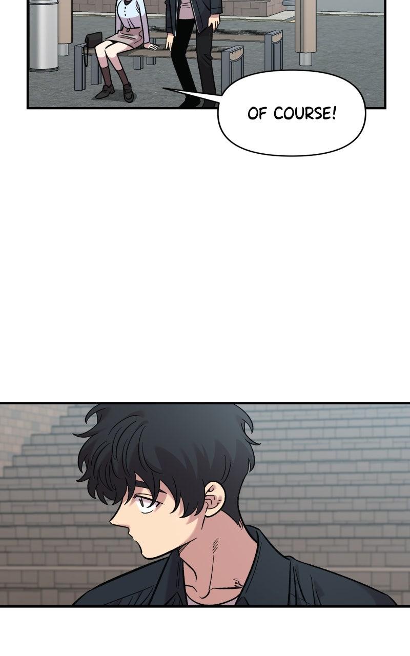 Read Childhood Friend Complex (Eunhi) Manga Online