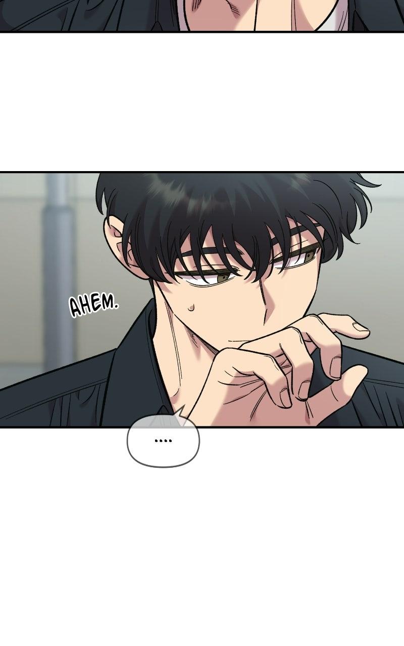 Read Childhood Friend Complex (Eunhi) Manga Online