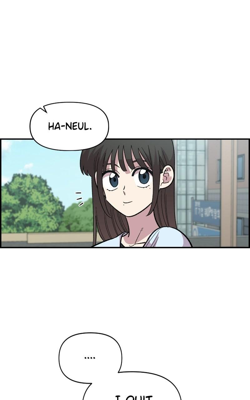 Read Childhood Friend Complex (Eunhi) Manga Online