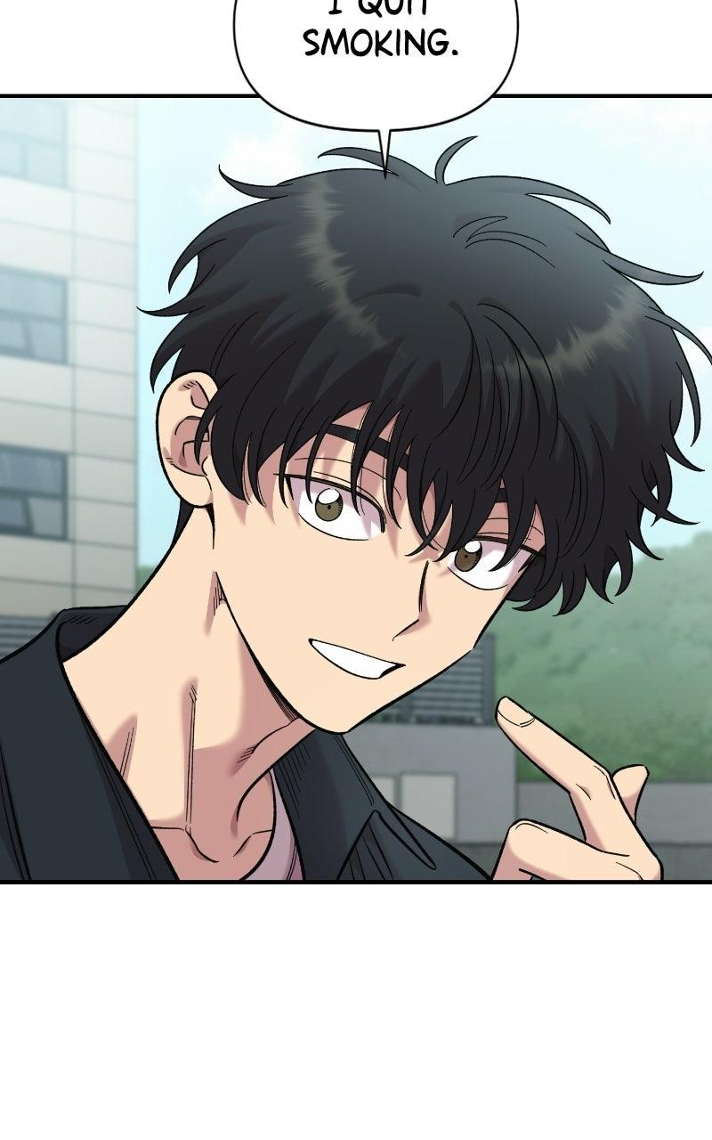 Read Childhood Friend Complex (Eunhi) Manga Online