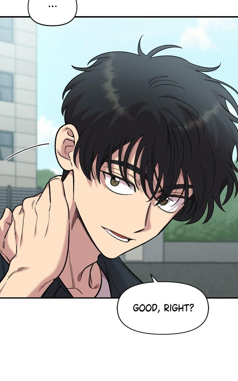 Read Childhood Friend Complex (Eunhi) Manga Online