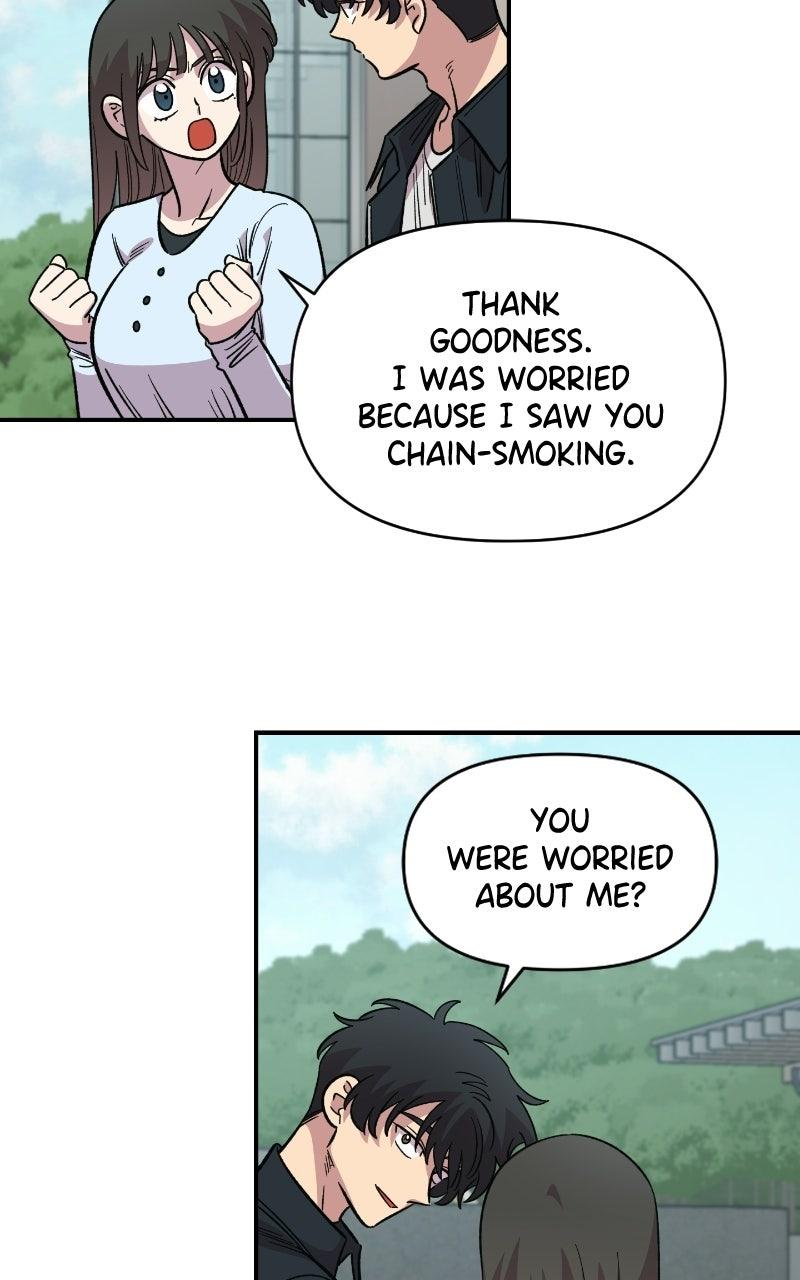 Read Childhood Friend Complex (Eunhi) Manga Online
