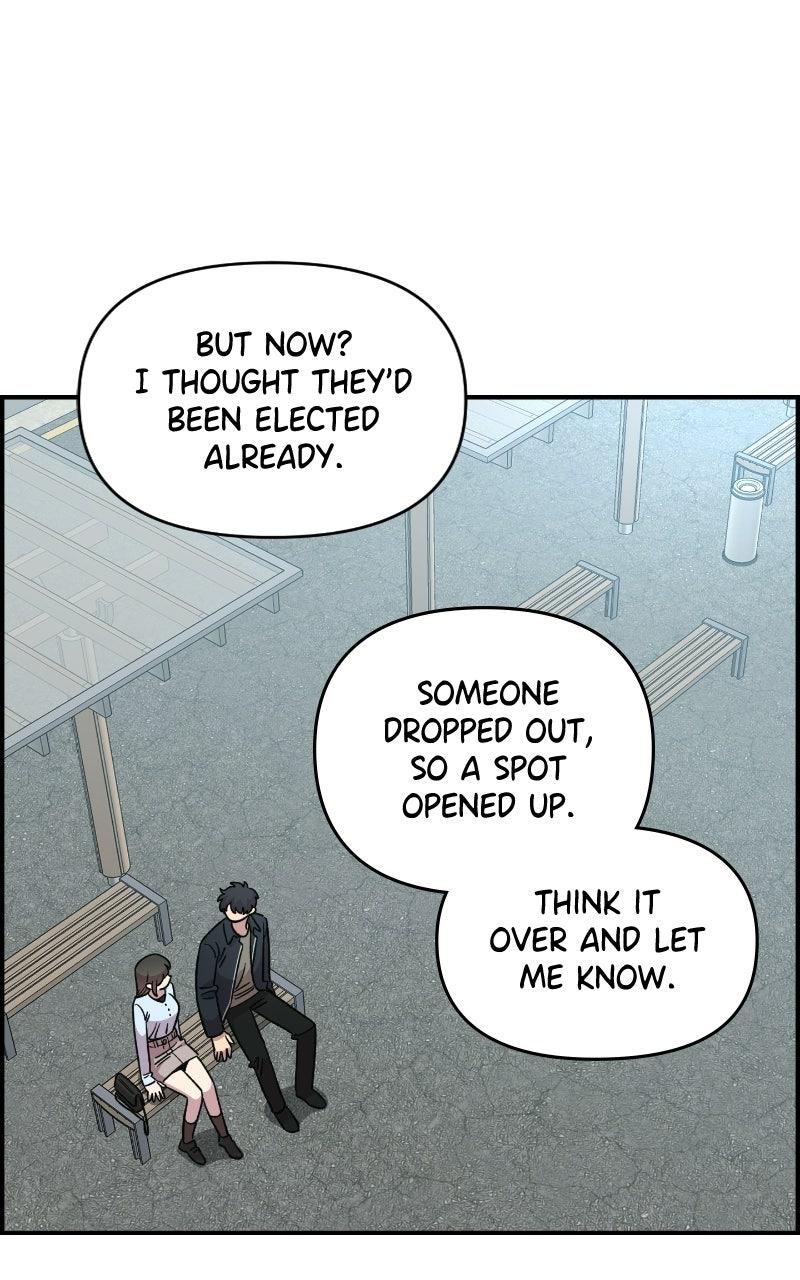 Read Childhood Friend Complex (Eunhi) Manga Online