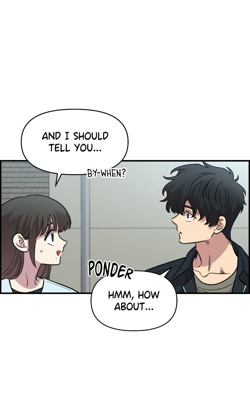 Read Childhood Friend Complex (Eunhi) Manga Online