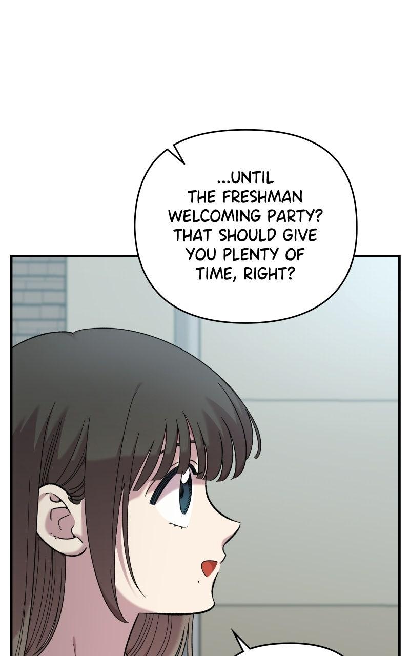 Read Childhood Friend Complex (Eunhi) Manga Online