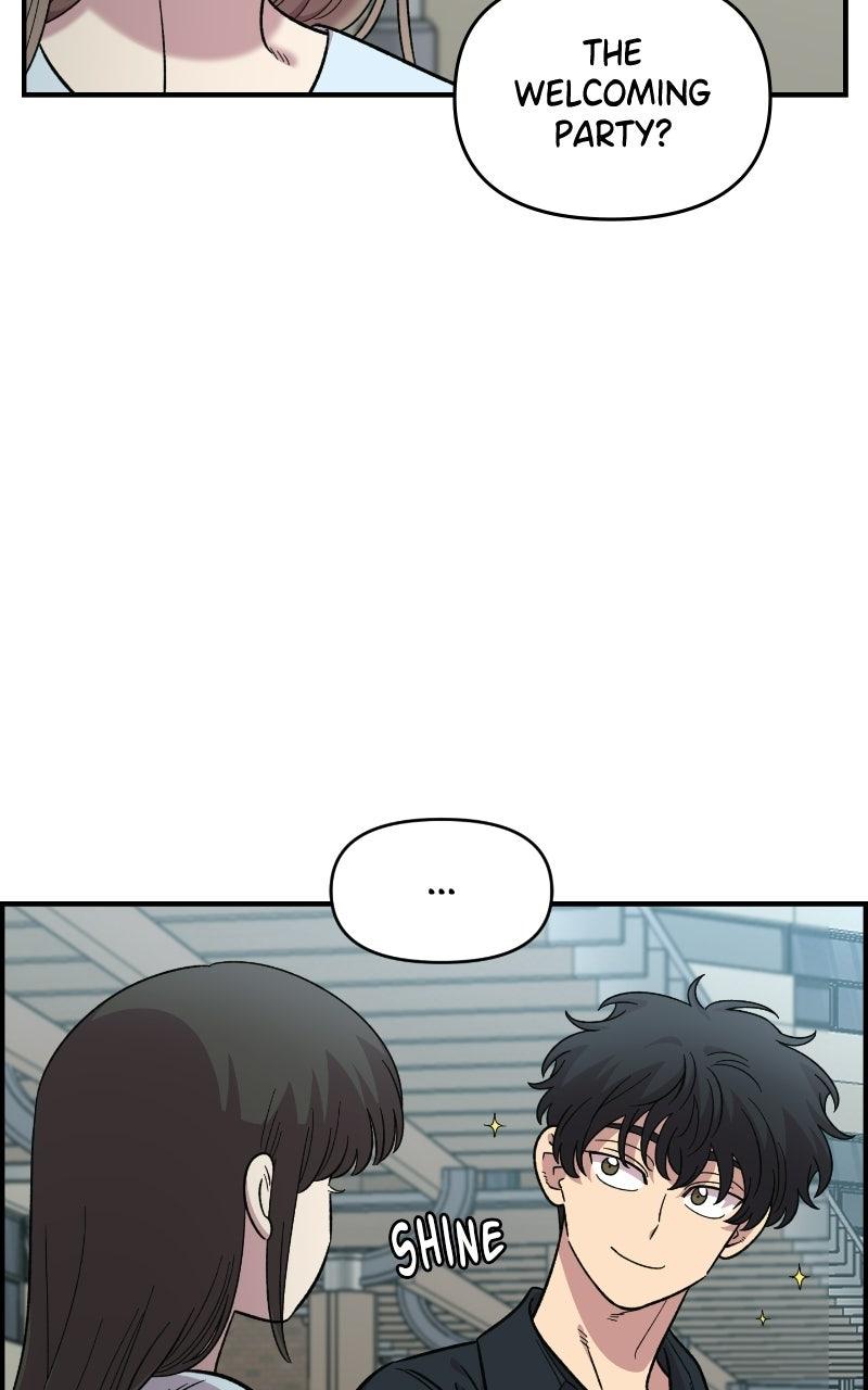 Read Childhood Friend Complex (Eunhi) Manga Online