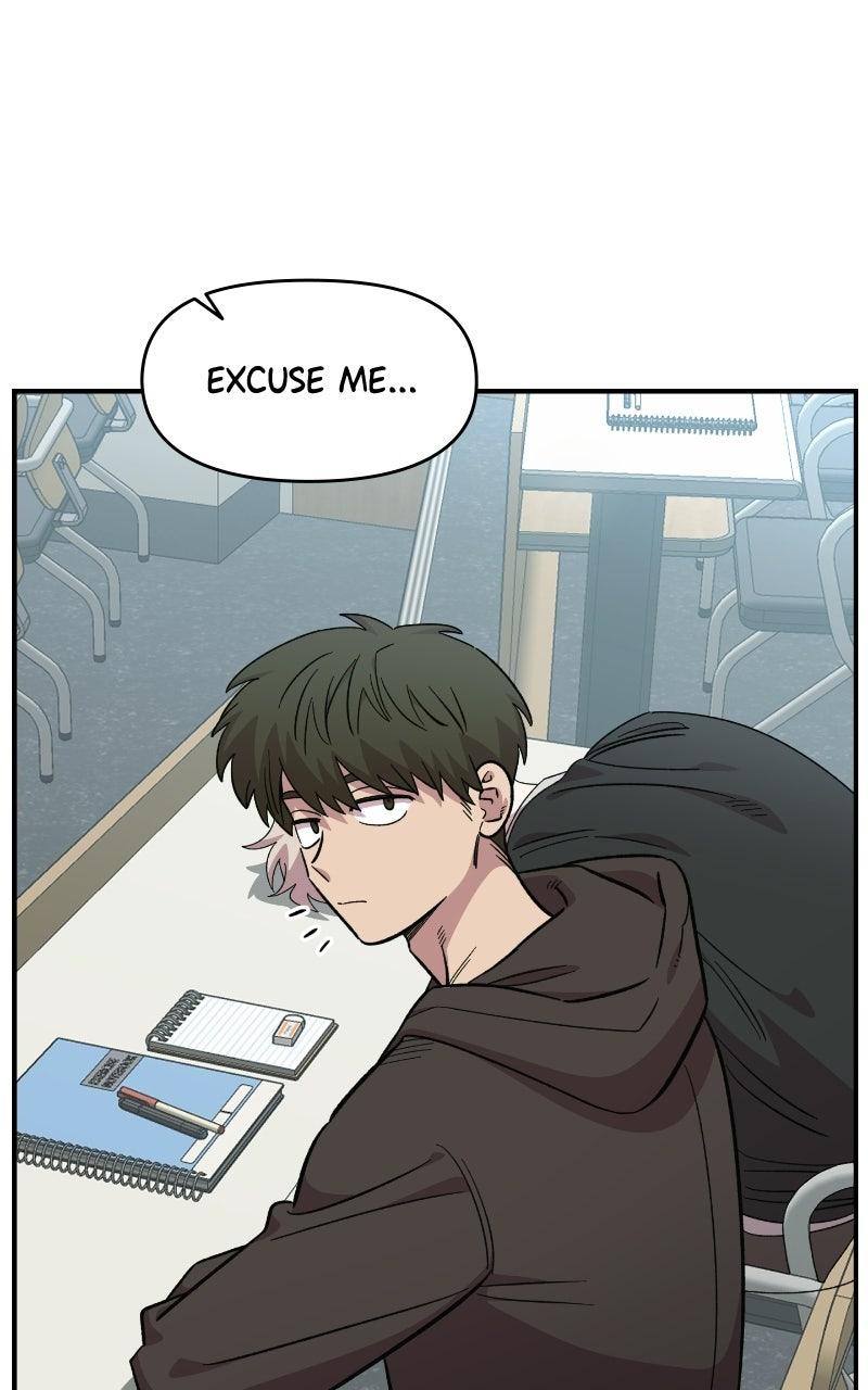 Read Childhood Friend Complex (Eunhi) Manga Online