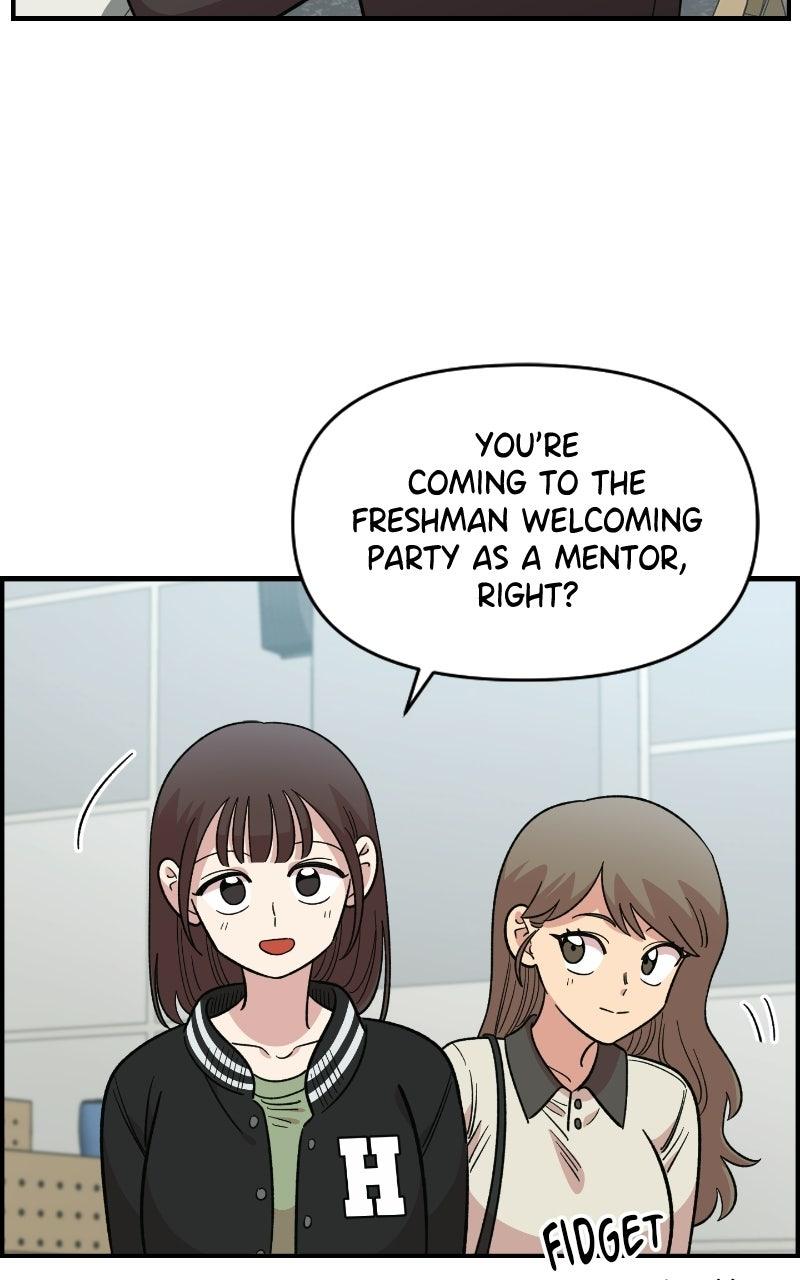Read Childhood Friend Complex (Eunhi) Manga Online
