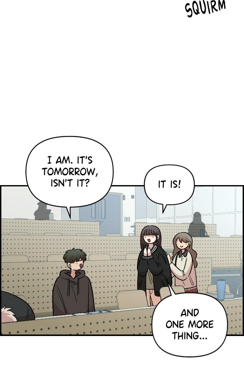 Read Childhood Friend Complex (Eunhi) Manga Online