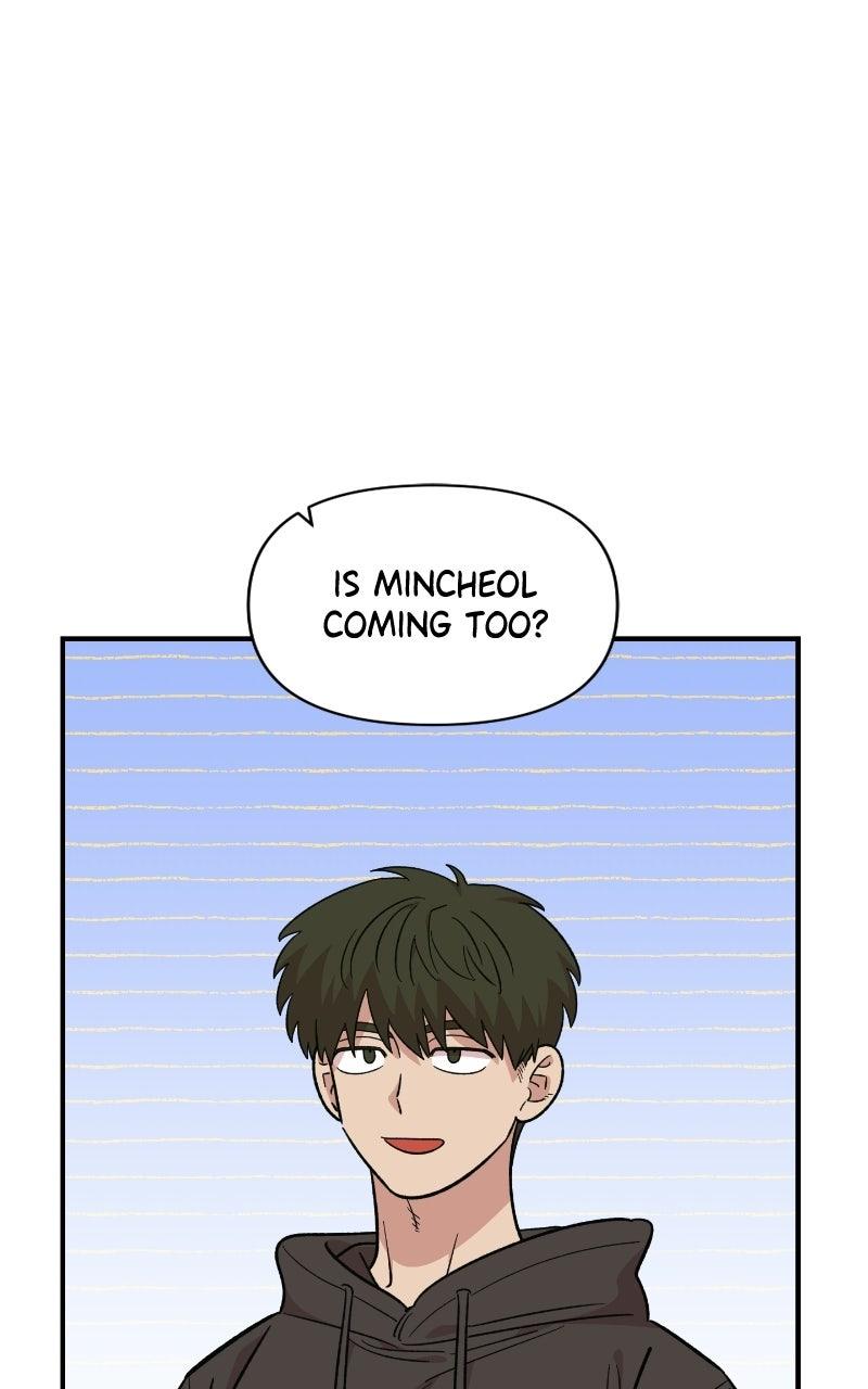 Read Childhood Friend Complex (Eunhi) Manga Online