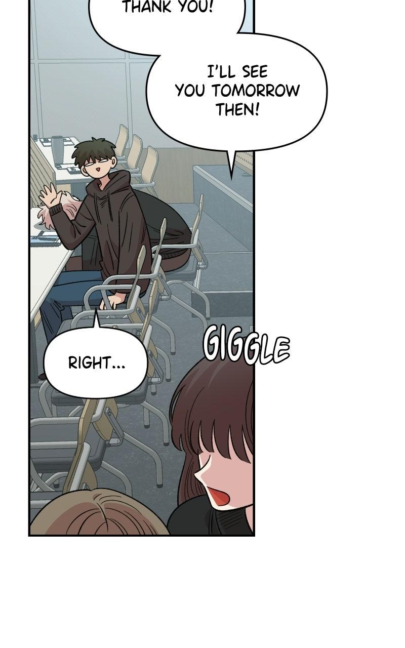 Read Childhood Friend Complex (Eunhi) Manga Online