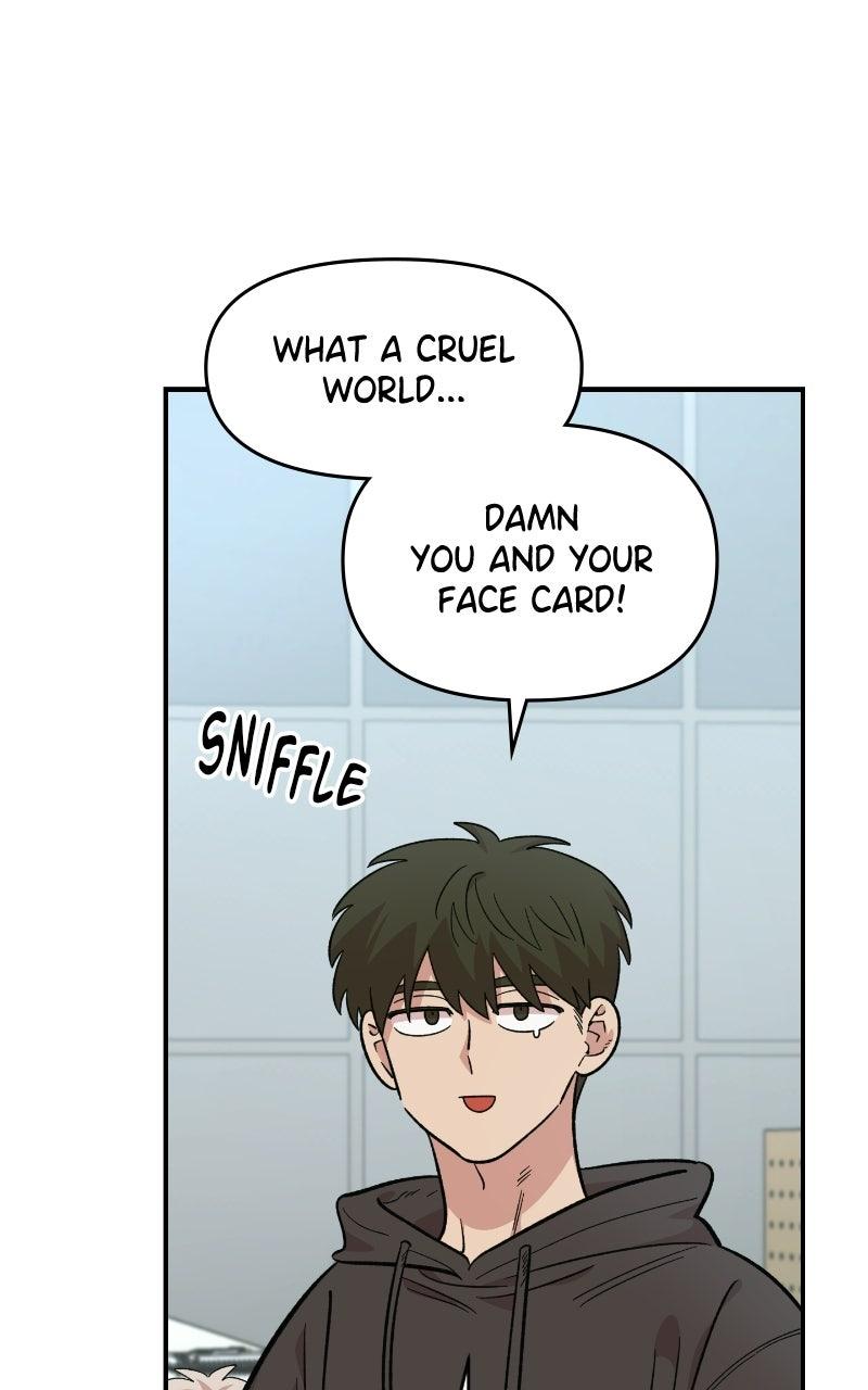Read Childhood Friend Complex (Eunhi) Manga Online