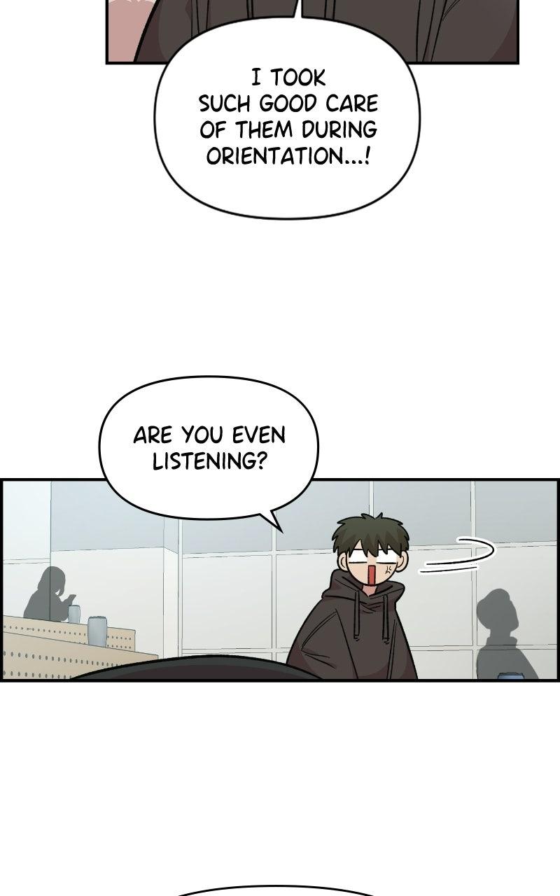 Read Childhood Friend Complex (Eunhi) Manga Online