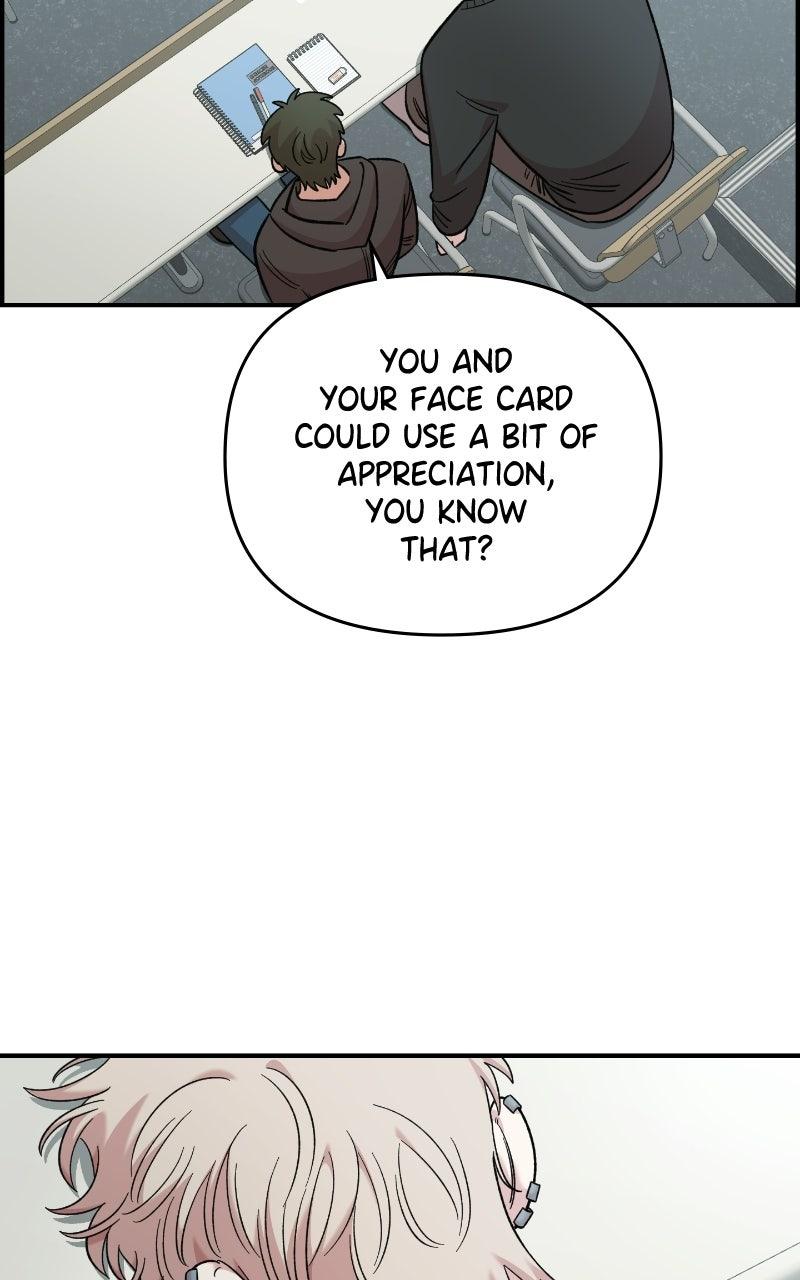 Read Childhood Friend Complex (Eunhi) Manga Online