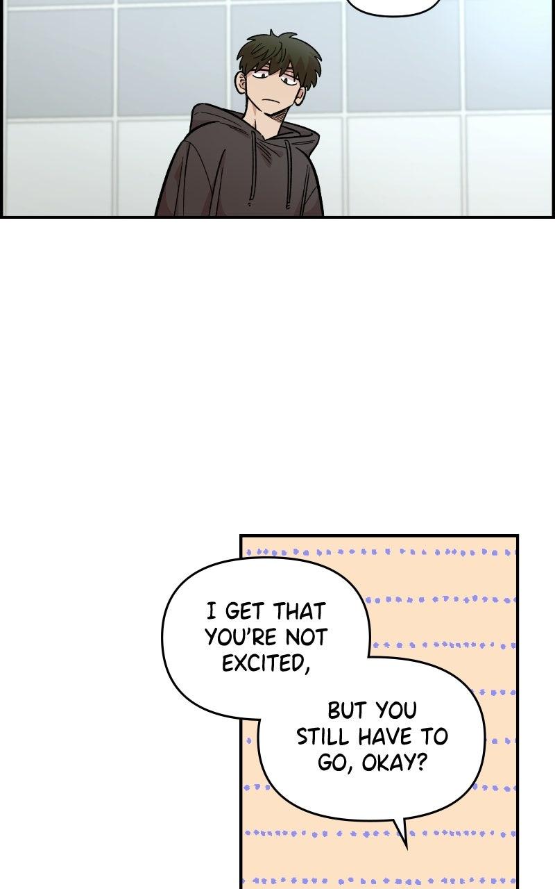Read Childhood Friend Complex (Eunhi) Manga Online