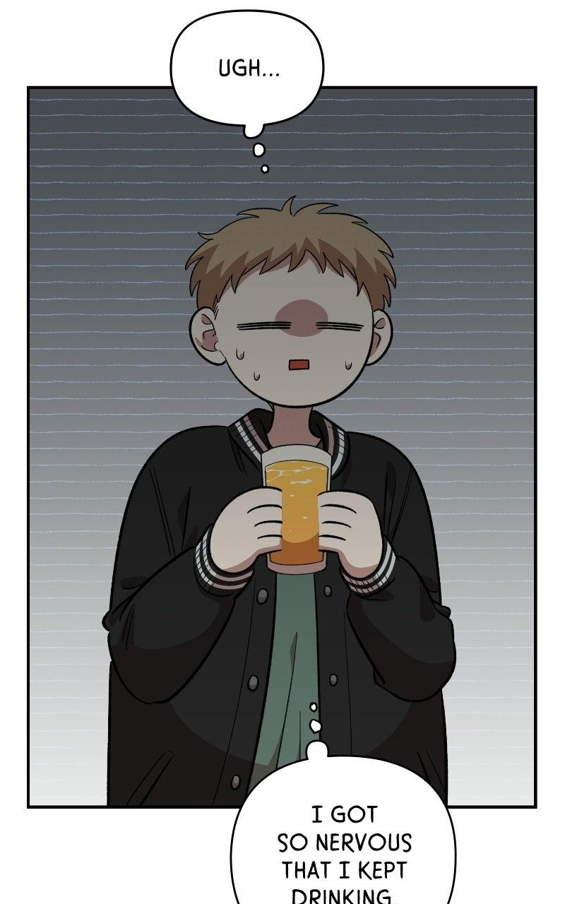 Read Childhood Friend Complex (Eunhi) Manga Online