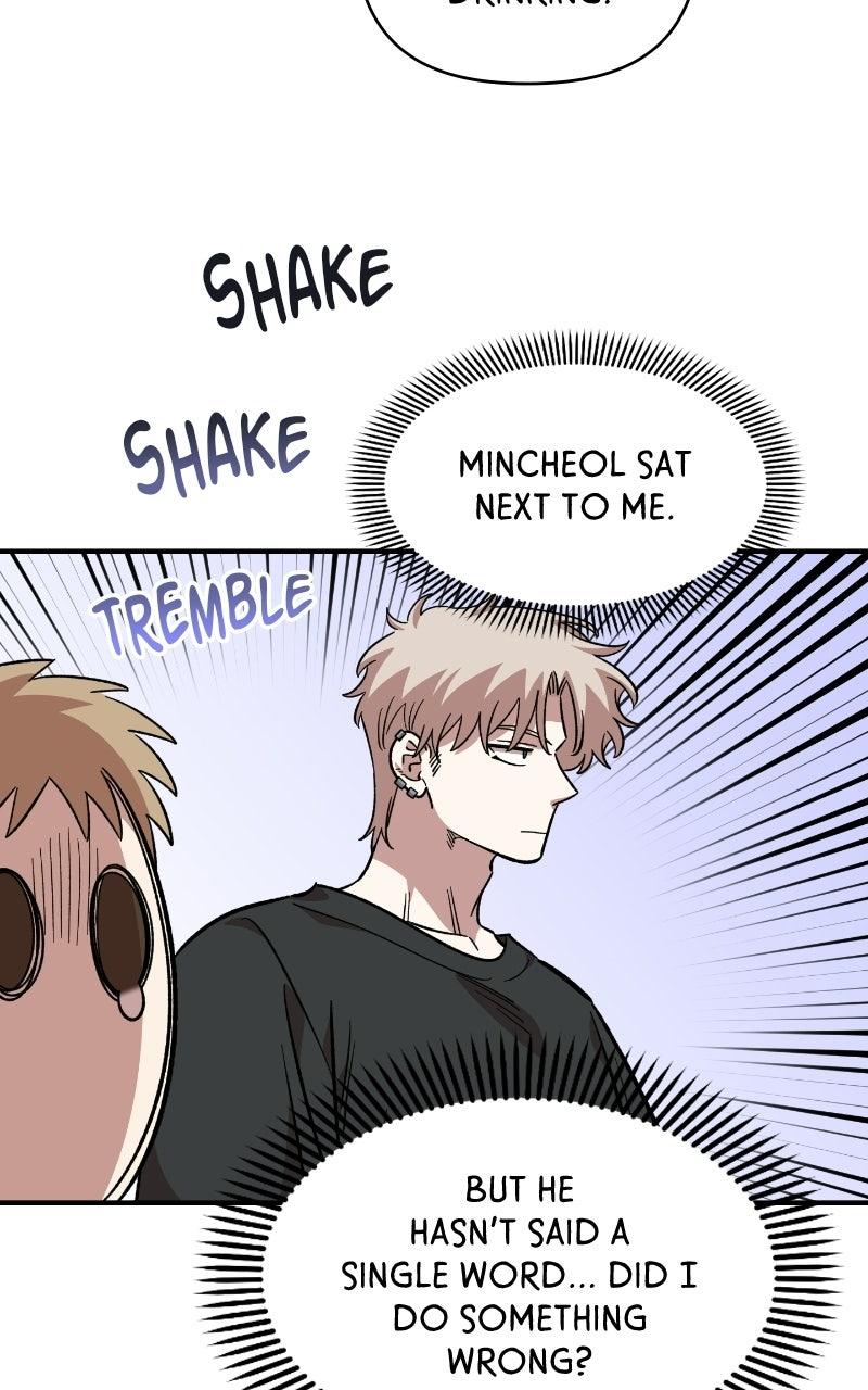 Read Childhood Friend Complex (Eunhi) Manga Online