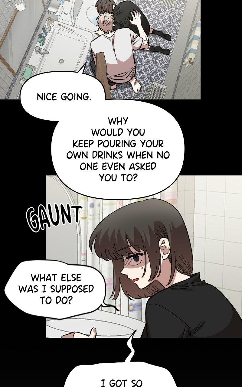 Read Childhood Friend Complex (Eunhi) Manga Online