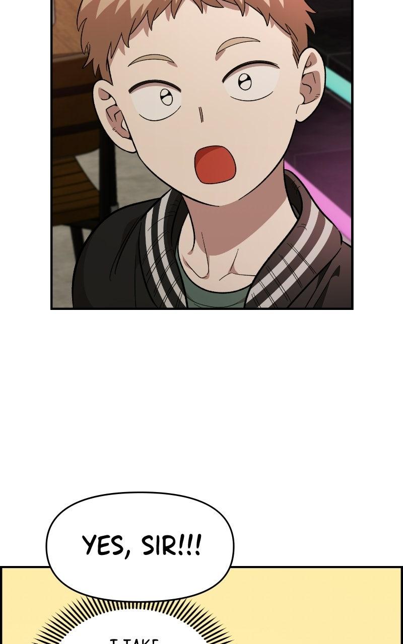 Read Childhood Friend Complex (Eunhi) Manga Online