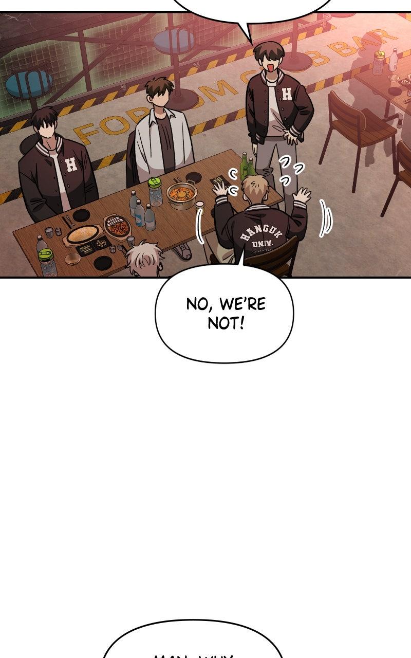 Read Childhood Friend Complex (Eunhi) Manga Online