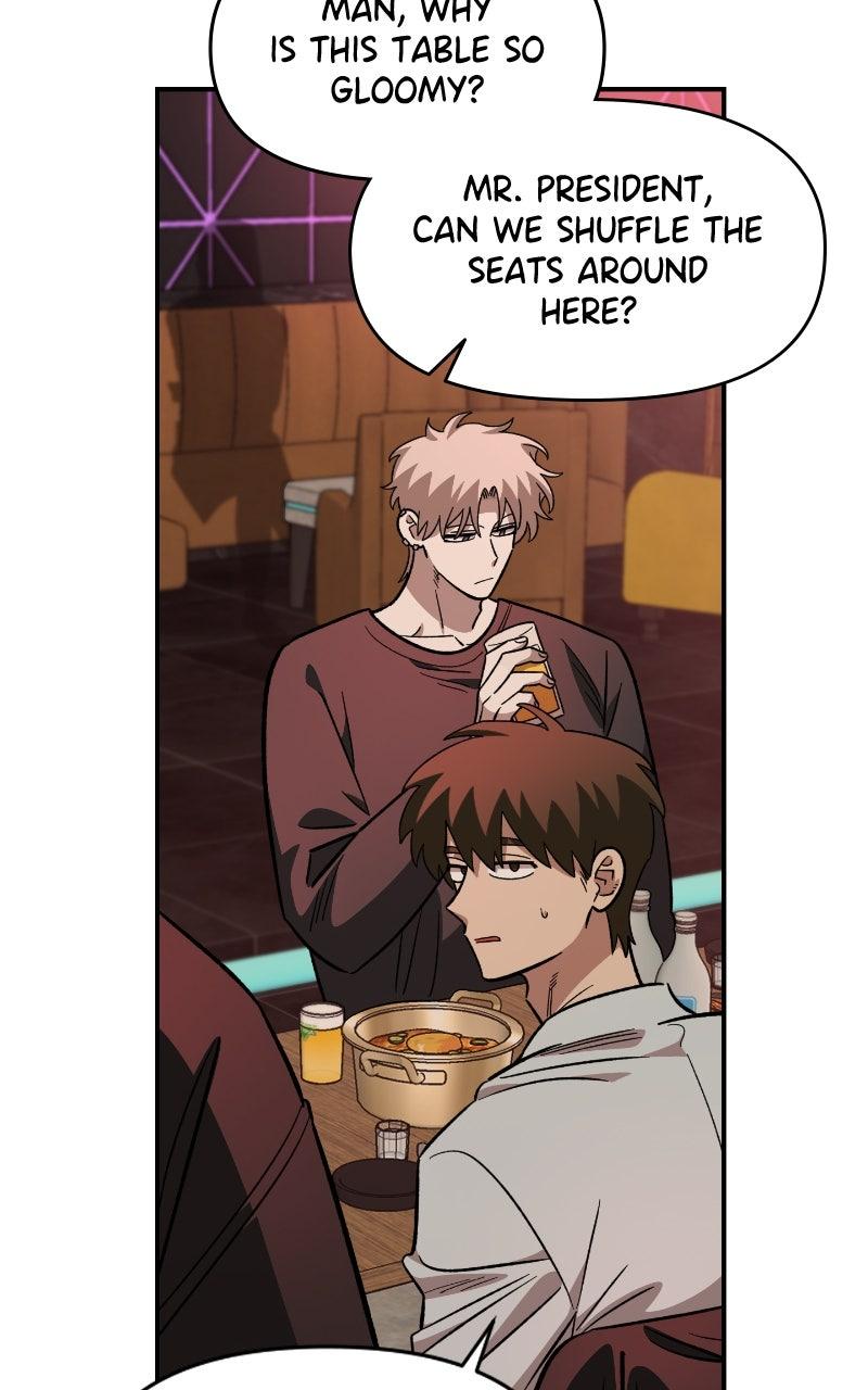 Read Childhood Friend Complex (Eunhi) Manga Online
