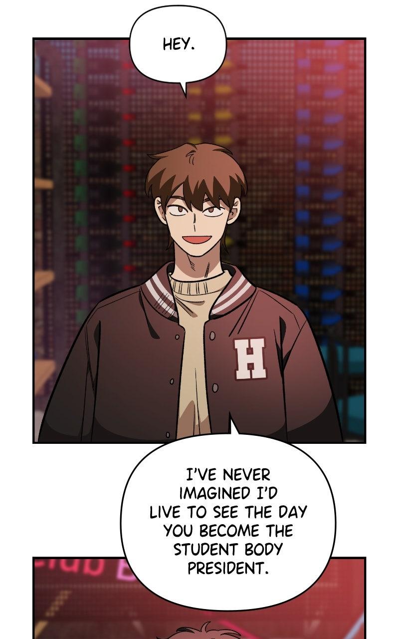 Read Childhood Friend Complex (Eunhi) Manga Online