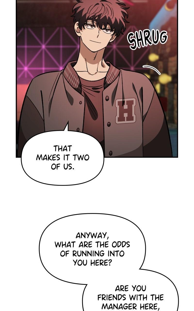 Read Childhood Friend Complex (Eunhi) Manga Online