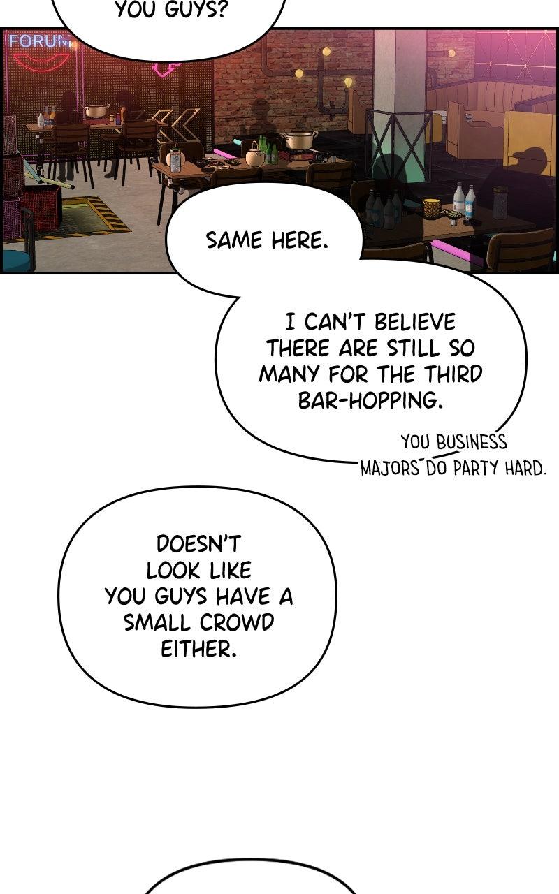 Read Childhood Friend Complex (Eunhi) Manga Online
