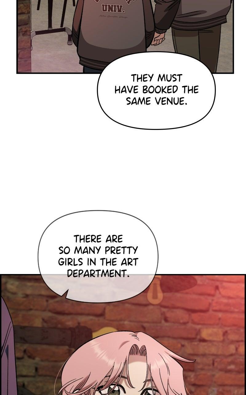 Read Childhood Friend Complex (Eunhi) Manga Online